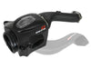 V8 4.7L Momentum GT Cold Air Intake w/ Pro DRY S Media — 08-11 Toyota Land Cruiser