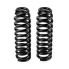 Coil Spring Front 07On W/Bar — Toyota Tundra