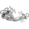 BRE Exhaust 3.4L Front Pipe Kit — 95-04 Toyota Tacoma