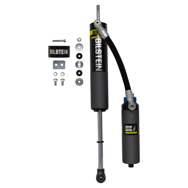 B8 8100 Rear Shock Absorbers — 05-23 Toyota Tacoma