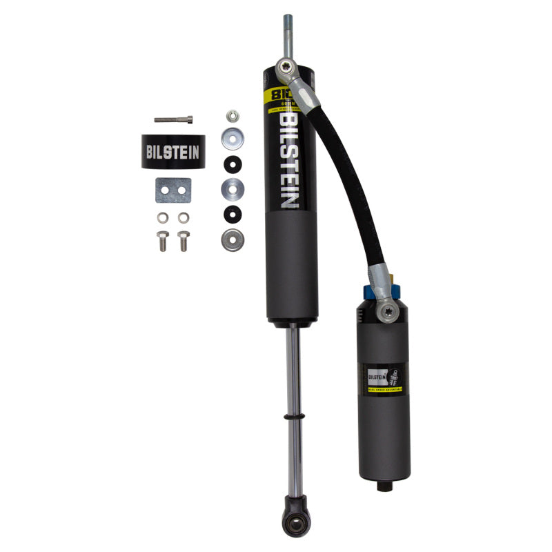 B8 8100 Rear Shock Absorbers — 05-23 Toyota Tacoma