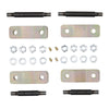 Greasable Shackle Kit — Toyota Tacoma
