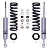 B8 6112 Front Suspension Kit — 07-09 Toyota FJ Cruiser