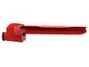 V6 3.5L Momentum GT Red Edition Cold Air Intake System w/ Pro DRY S — 16-23 Toyota Tacoma