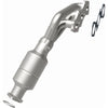 4.0L Direct Fit Converter — 10-12 Toyota 4Runner