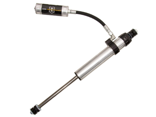 80 4-6in Front 2.5 Series Shocks VS RR - Pair — 91-97 Toyota Land Cruiser