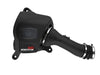 (J200) V8-4.5L (td) Momentum HD Air Intake System w/ Pro 10R Filter — 08-21 Toyota Land Cruiser