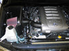 V8-5.7L Performance Air Intake Kit — 07-13 Toyota Tundra