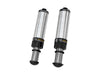 Hydraulic Bump Stop Kit Rear — 2022+ Toyota Tundra