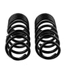 Coil Spring Rear Spring — 96-02 Toyota 4Runner