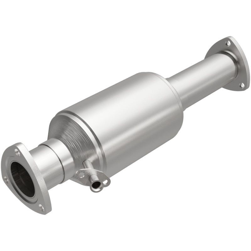 Conv Direct Fit 4.2L — 79-87 Toyota Land Cruiser