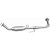 Conv DF Driver Side 4.7L — 00-04 Toyota Tundra
