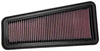 Drop In Air Filter — 05-10 Toyota Tacoma