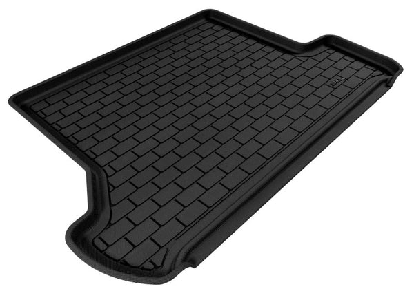 Kagu Cargo Liner - Black — 2010-2020 Toyota 4Runner