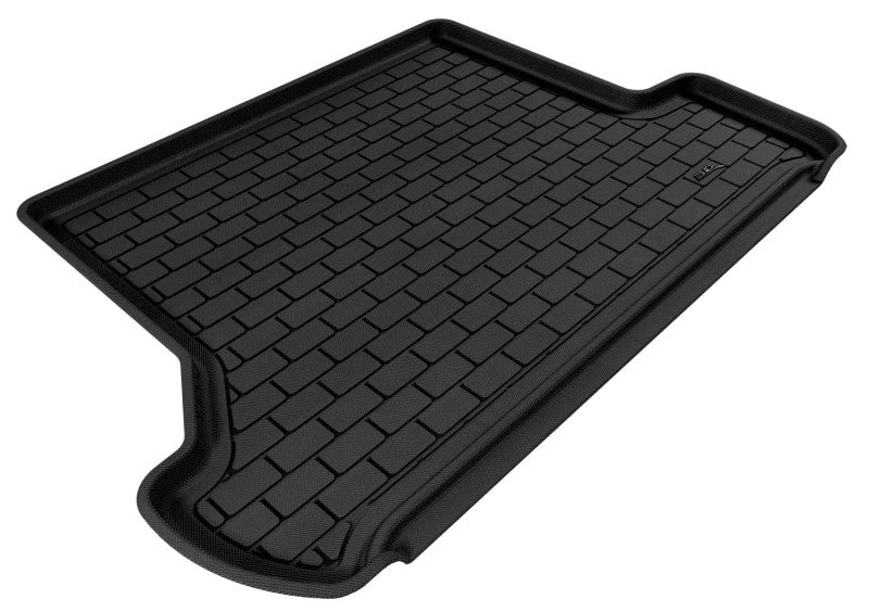 Kagu Cargo Liner - Black — 2010-2020 Toyota 4Runner