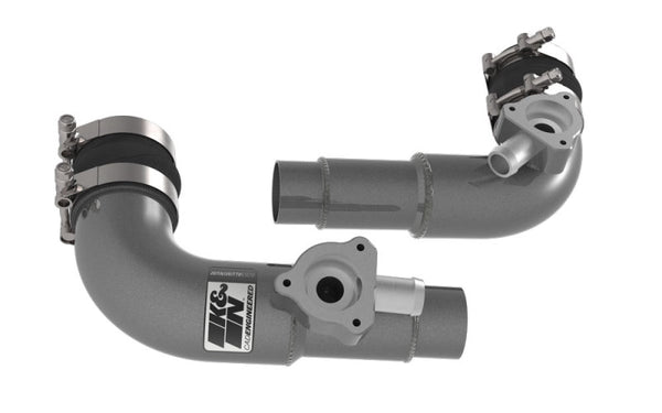 3.4L V6 Turbo Charge Pipe Kit — 22-24 Toyota Tundra