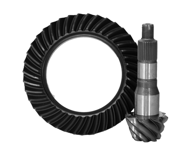 8.75in Rear Axle 4.88 Ratio Ring & Pinion Set — 16-24 Toyota Tacoma