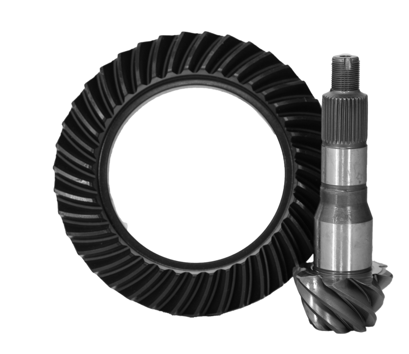 8.75in Rear Axle 5.29 Ratio Ring & Pinion Set — 16-24 Toyota Tacoma