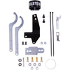 B8 8112 Series Zone Control Monotube Front Right Corner Module — 07-09 Toyota FJ Cruiser