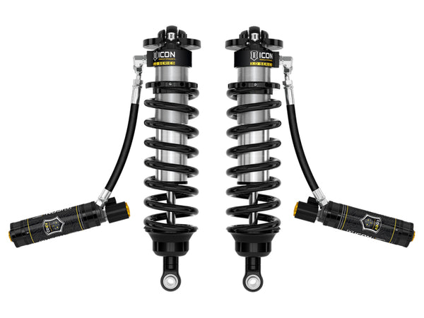 3.0 Series Shocks VS RR CDEV Coilover Kit — 22-23 Toyota Tundra