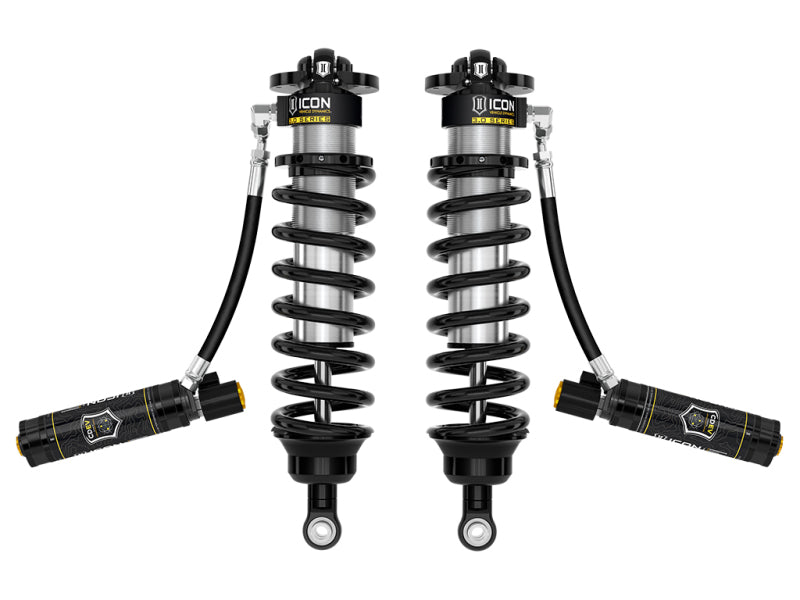 3.0 Series Shocks VS RR CDEV Coilover Kit — 22-23 Toyota Tundra