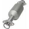 V6 3.0L California Catalytic Converter Direct Fit — 93-95 Toyota 4Runner