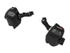 V6-3.5L (tt) Momentum GT Cold Air Intake System w/ Pro DRY S Filter — 2022 Toyota Tundra