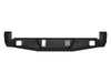 Impact Bumper Rear — 2016+ Toyota Tacoma