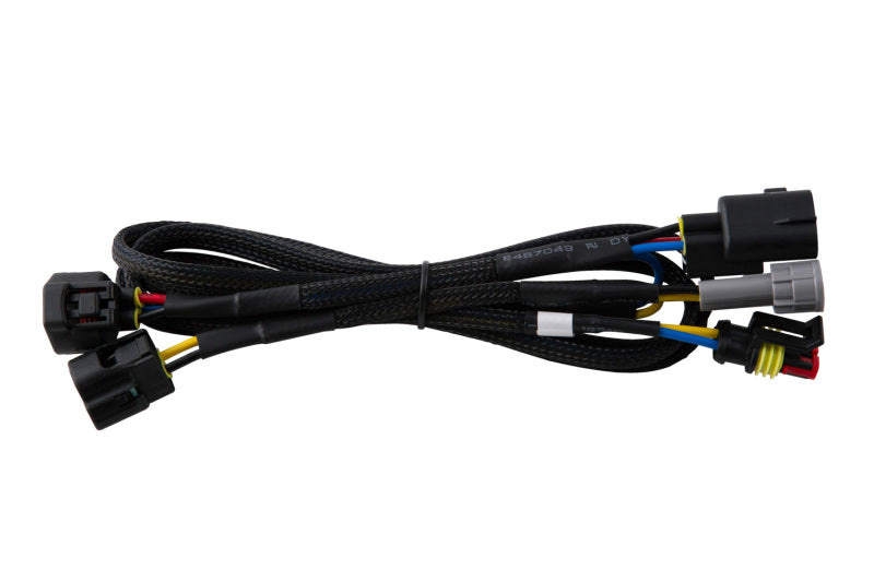 Stage Series Reverse Light Wiring Harness — 16-21 Toyota Tacoma