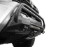 2024+ Stealth Center Mount Winch Front Bumper w/ Top Hoop — Toyota Tacoma