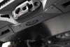 Stealth Center Mount Front Bumper w/ Top Hoop — 2022+ Toyota Tundra