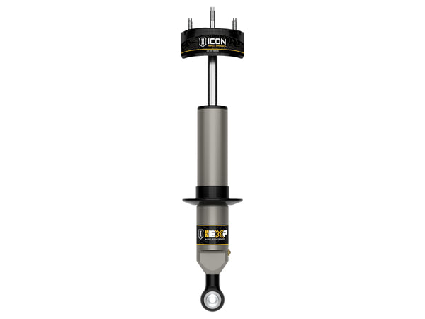 2.5 EXP Front Coilover Shock — 2005+ Toyota Tacoma