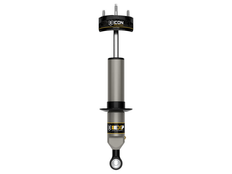 2.5 EXP Front Coilover Shock — 2005+ Toyota Tacoma