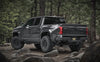 Overland Series Cat-back Exhaust System — 2024 Toyota Tacoma