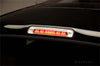 Clear LED Third Brake Lights - Replacement — 99-06 Toyota Tundra