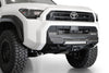 Stealth Center Mount Front Bumper — 2025 Toyota 4Runner