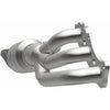 4.0L Direct Fit Converter — 10-12 Toyota 4Runner