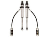80/100 4-6in Rear 2.5 Series Shocks VS RR - Pair — 91-07 Toyota Land Cruiser