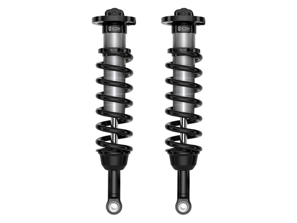 2.5in VS lR Coilover Kit — 2024+ Toyota Tacoma
