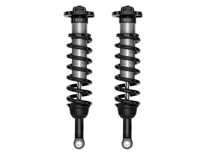 2.5in VS lR Coilover Kit — 2024+ Toyota Tacoma