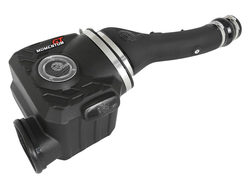 Momentum GT Pro DRY S Cold Air Intake System V6 4.0L w/ Magnuson s/c — 10-18 Toyota 4Runner
