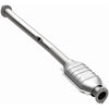 Conv DF 4WD 3.4L — 95-98 Toyota T100