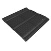 5-Seat Kagu Black Behind 2nd Row Cargo Liner — 10-24 Toyota 4Runner