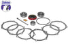 Pinion install Kit For and Tacoma (w/out Locking Diff) — Toyota T100