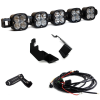 5 XL Linkable Kit For 16-On — Toyota Tacoma