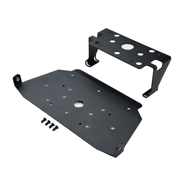 Dash Accessory Mount For — 22+ Toyota Tundra