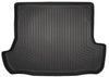 WeatherBeater Black Rear Cargo Liner (Folded 3rd Row) — 10-12 Toyota 4Runner