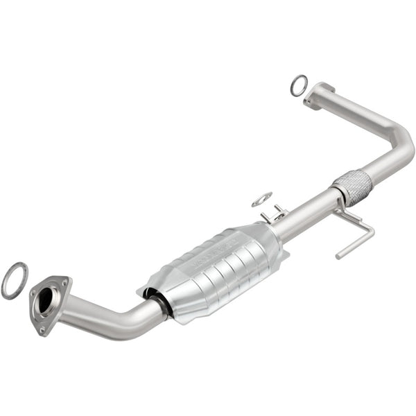 Conv DF V8 4.7L Gas — 00-04 Toyota Tundra