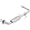 Conv DF Driver Side 4.7L — 00-04 Toyota Tundra