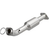 V6 3.5L OEM Grade Direct-Fit Catalytic Converter — 16-20 Toyota Tacoma